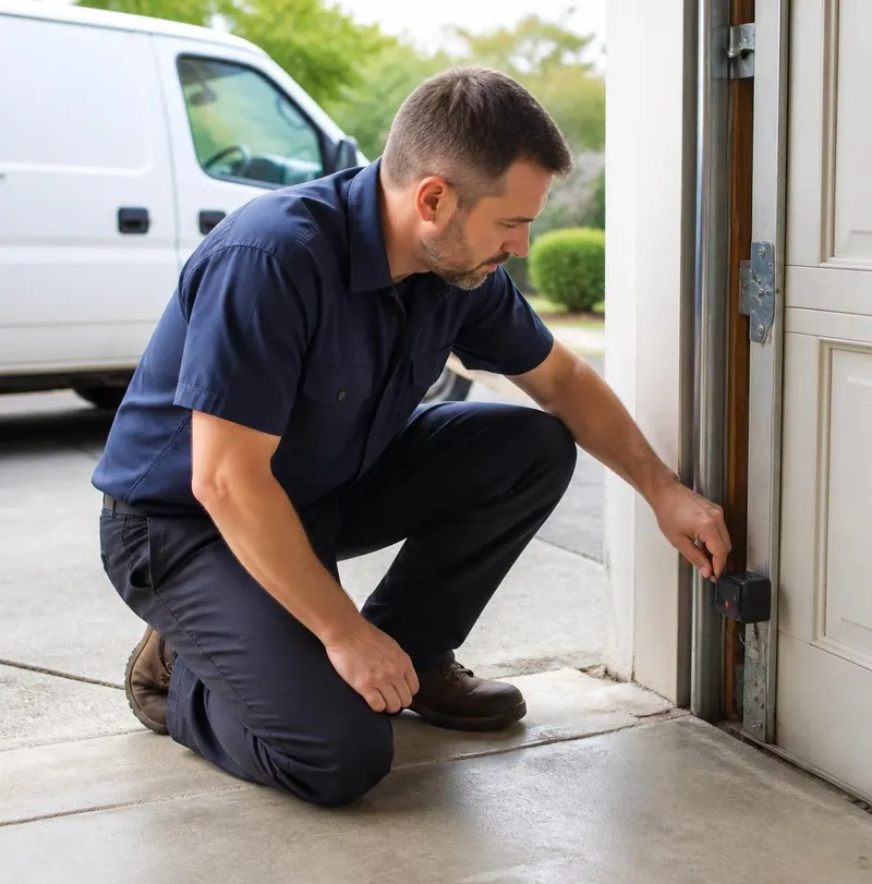 About Placentia Garage Door