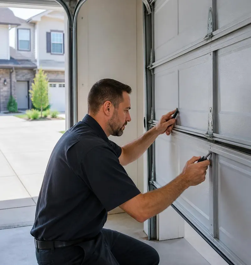 Contact Placentia Garage Door